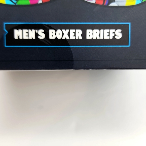 CRAZY BOXER, MTV DESIGN, SIZE EXTRA LARGE - Picture 8 of 11